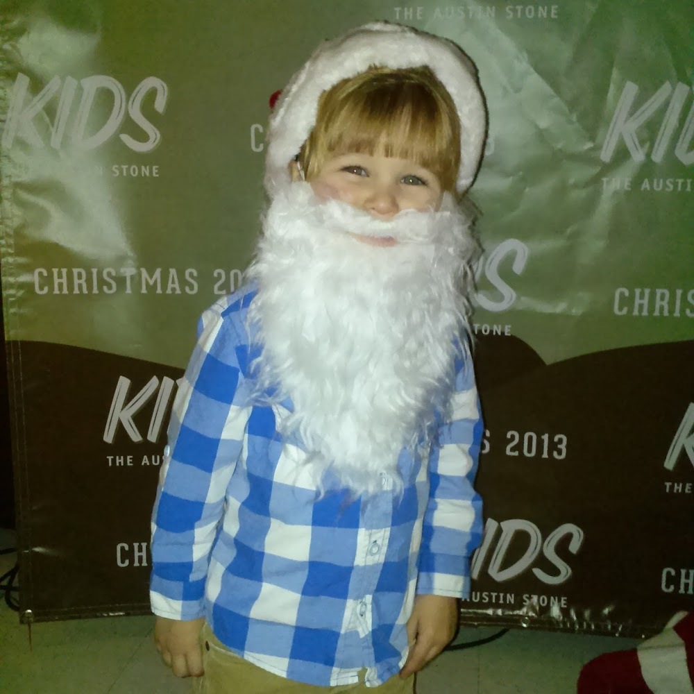 Meet your Posher, Stacie